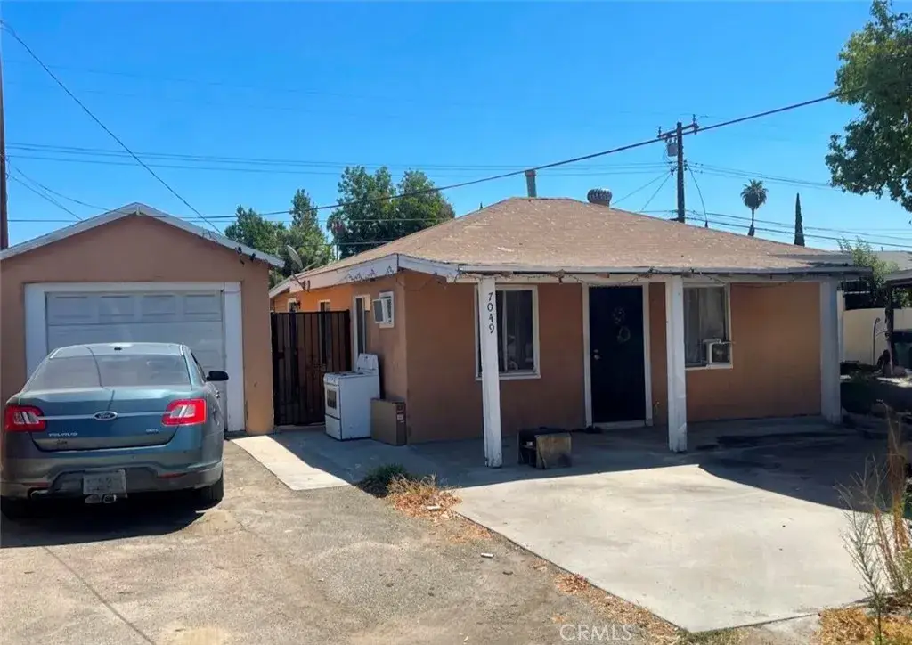 7047 Dwight Way Way, San Bernardino, CA 92404 - #1