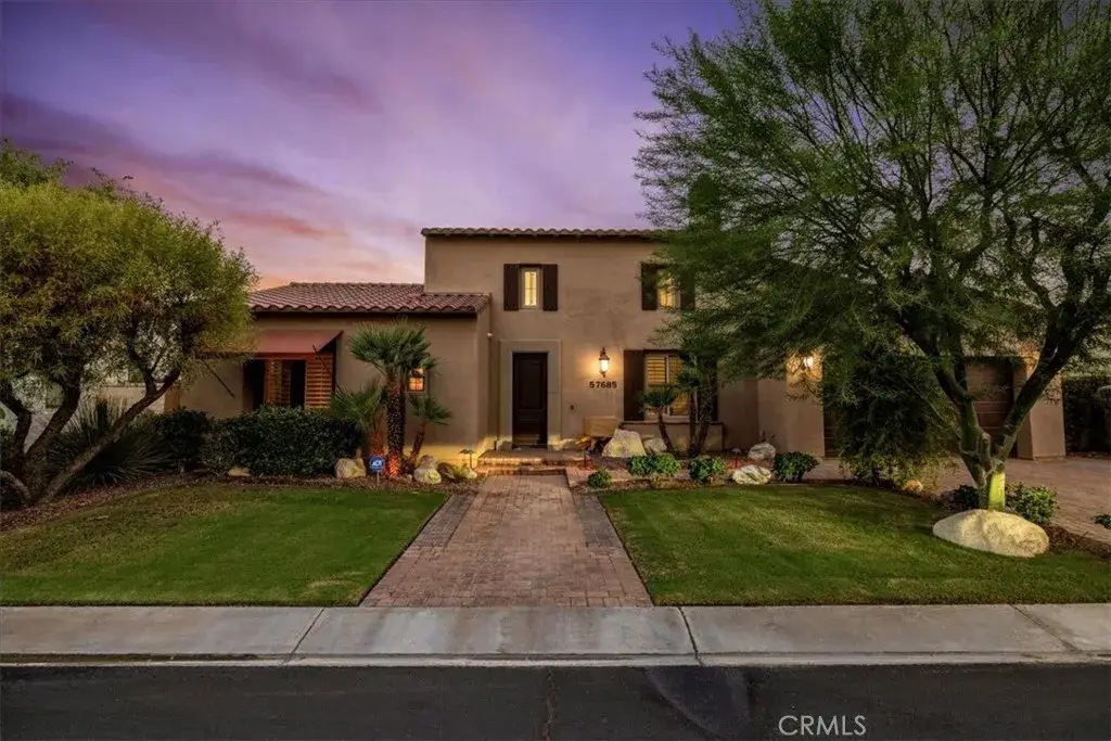 57685 Rosewood Court, La Quinta, CA 92253 - #1