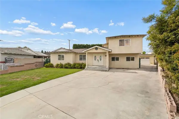 9132 Carl, Garden Grove, CA 92844