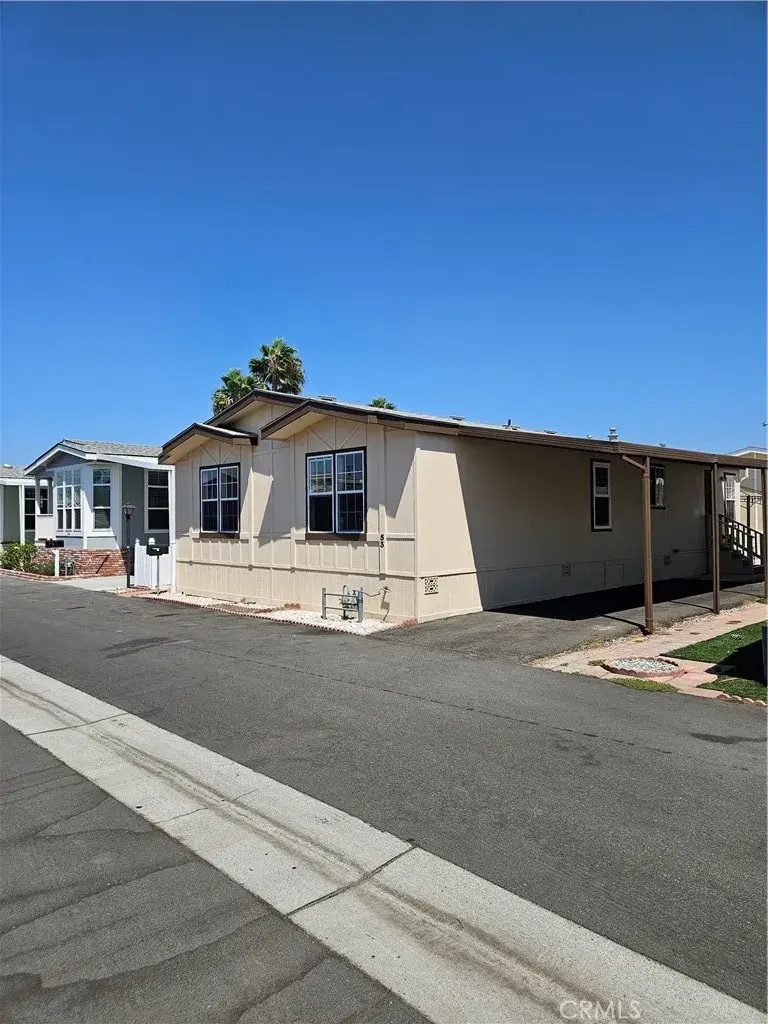 200 N Grand #53, Anaheim, CA 92801 - #1