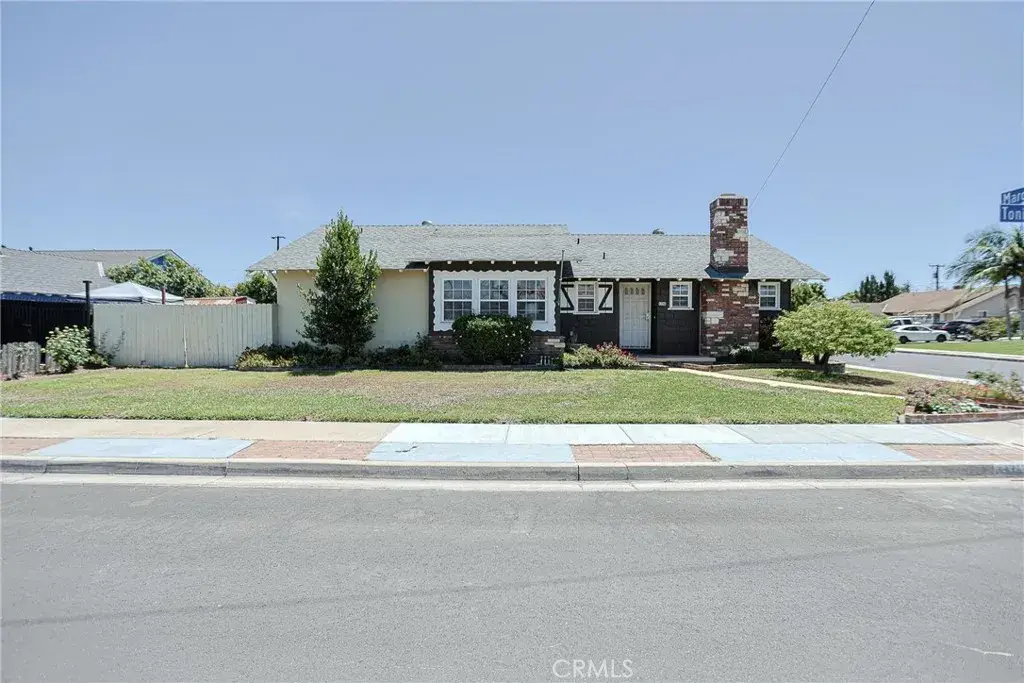 1316 W Tonia, Anaheim, CA 92802 - #1