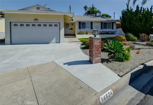 14824 Springford Drive, La Mirada, CA 90638