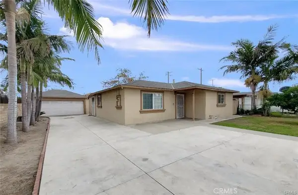 7712 Santa Gertrudes Avenue, Stanton, CA 90680