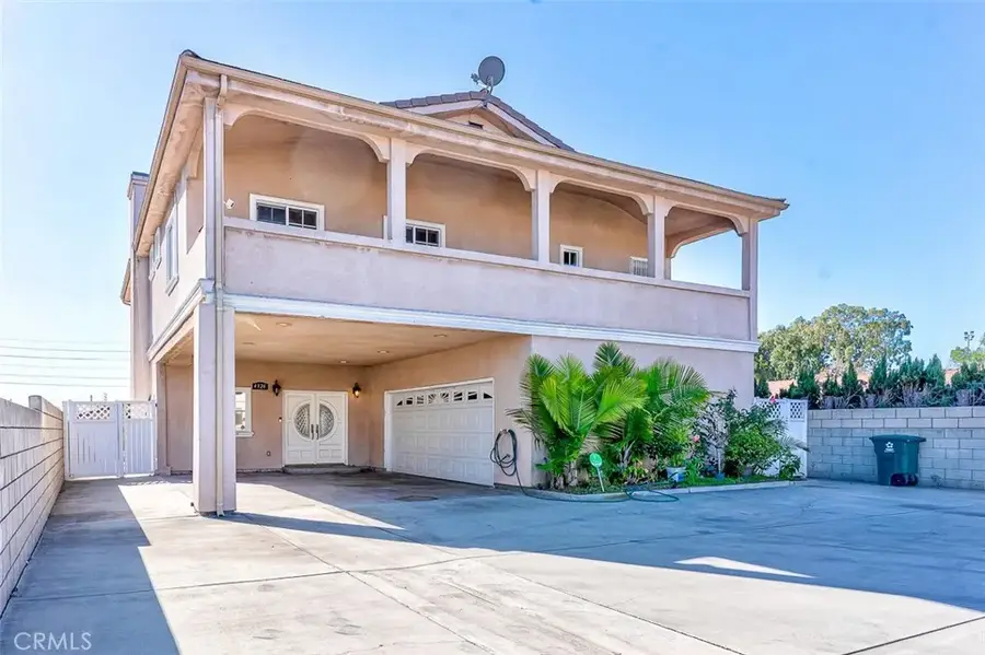 4326 Clara St., Cudahy, CA 90201 - #2