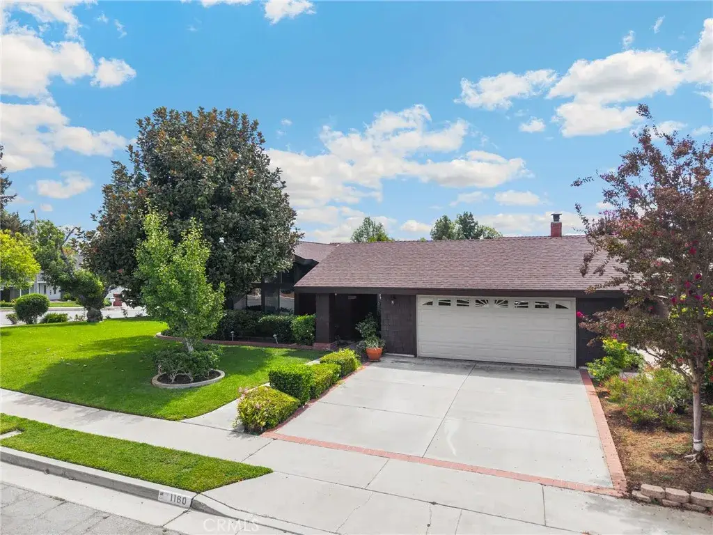 1160 Alta Mesa, Brea, CA 92821 - #1