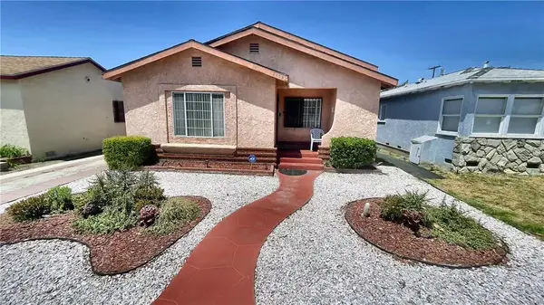 2453 Easy, Long Beach, CA 90810