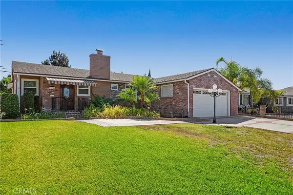 15940 Bluefield Avenue, La Mirada, CA 90638