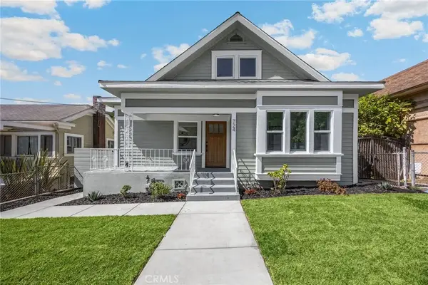 724 Solano, Los Angeles, CA 90012