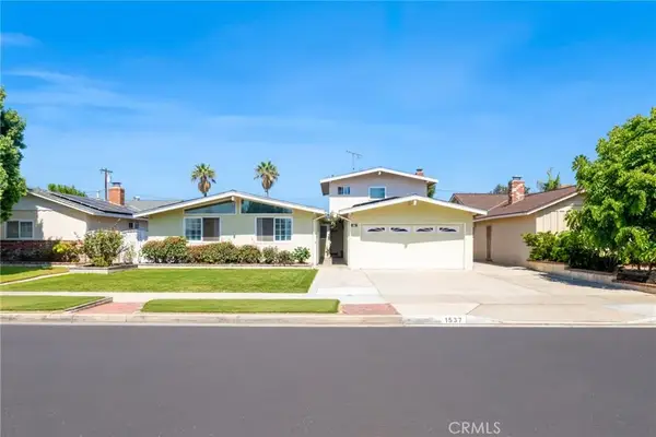 1537 W Edithia, Anaheim, CA 92802