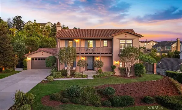 19440 Cleveland Bay Lane, Yorba Linda, CA 92886