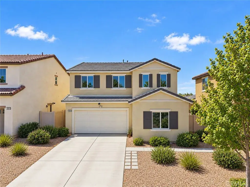 10832 Quarter Horse Avenue, Hesperia, CA 92345 - #1