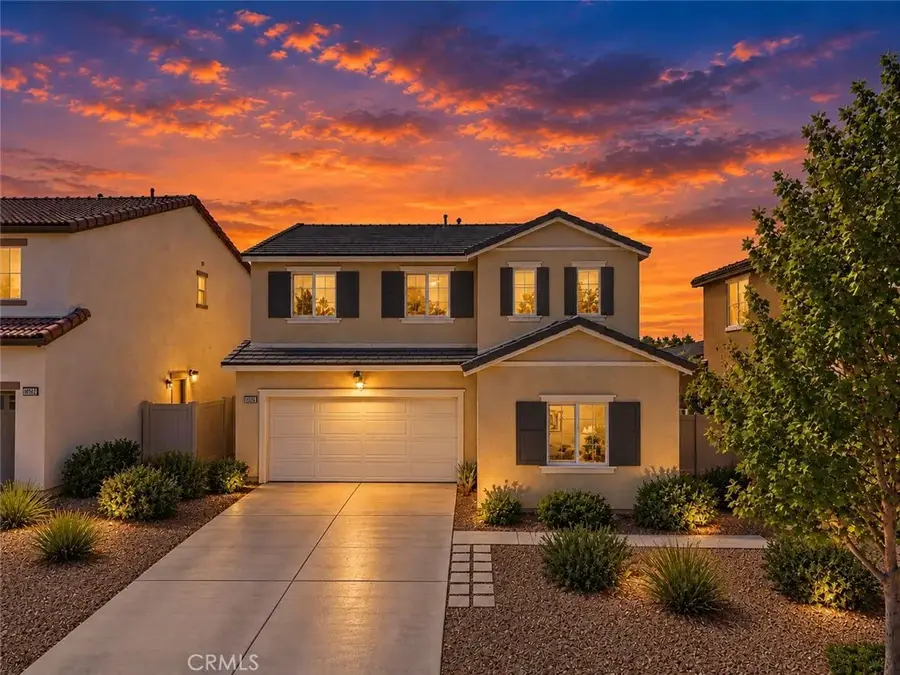 10832 Quarter Horse Avenue, Hesperia, CA 92345 - #2
