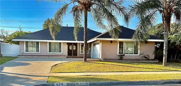 819 Vinemead, Whittier, CA 90601