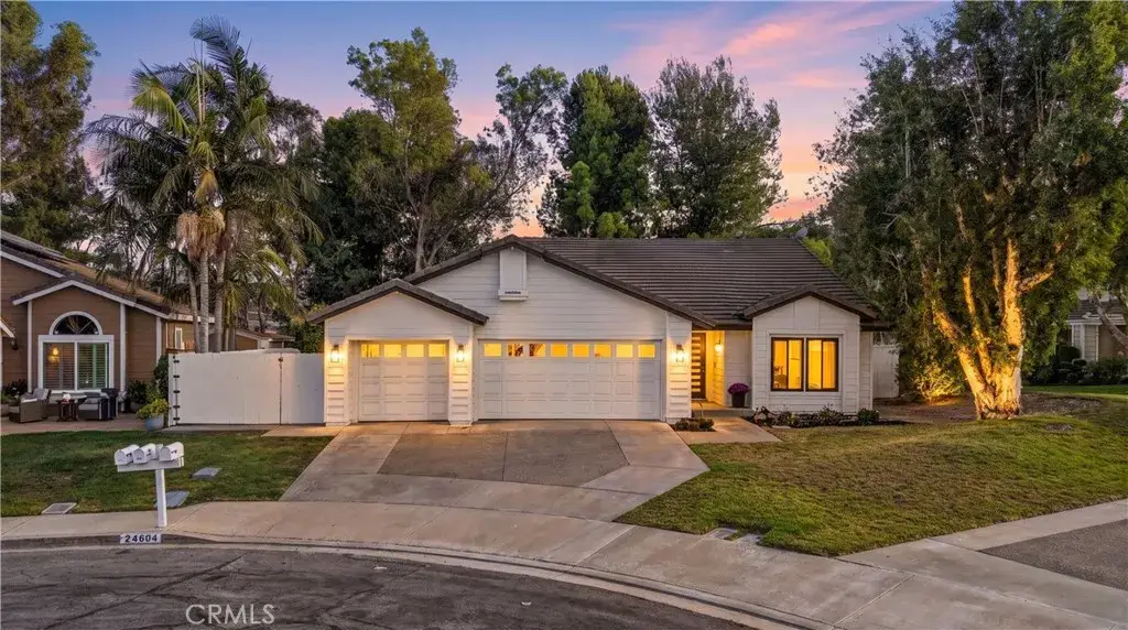 24604 Via Vallarta, Yorba Linda, CA 92887 - #1