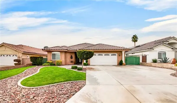 17855 Sage Hen, Victorville, CA 92395