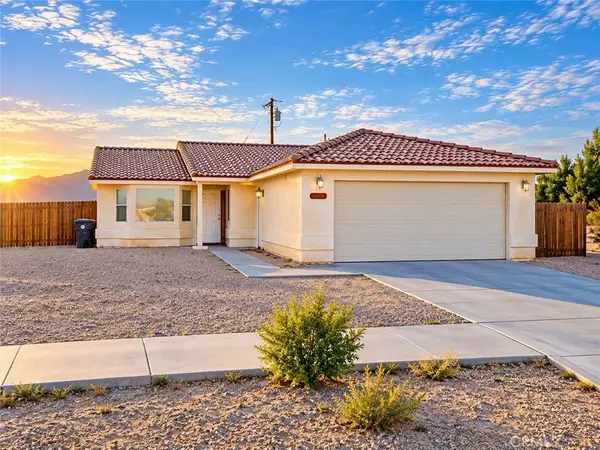 2319 Shore Isle, Thermal, CA 92274