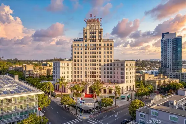 702 Ash #1103, San Diego, CA 92101