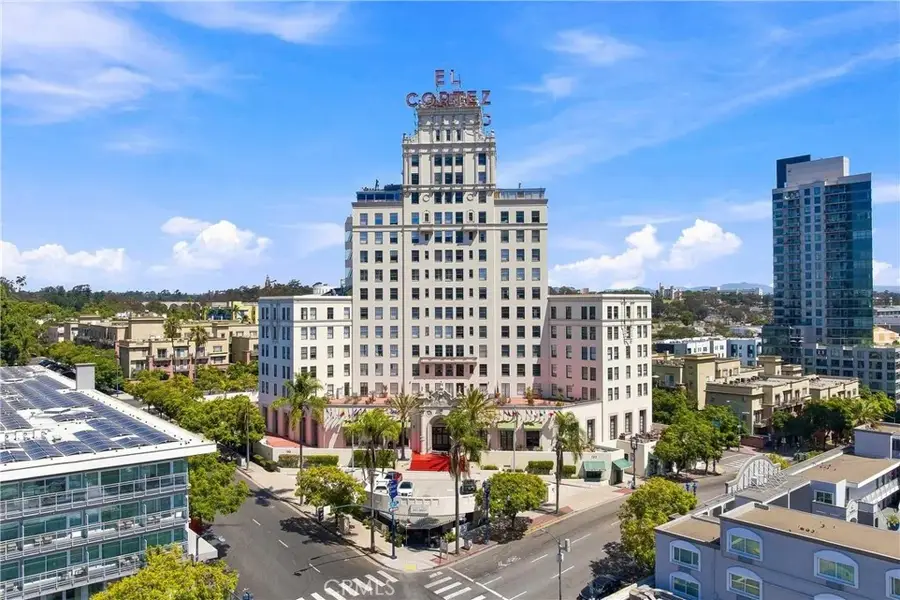702 Ash #1103, San Diego, CA 92101 - #2