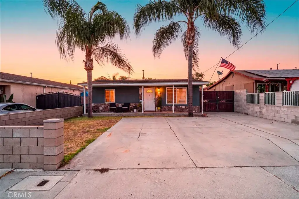 151 Grace, La Habra, CA 90631 - #1