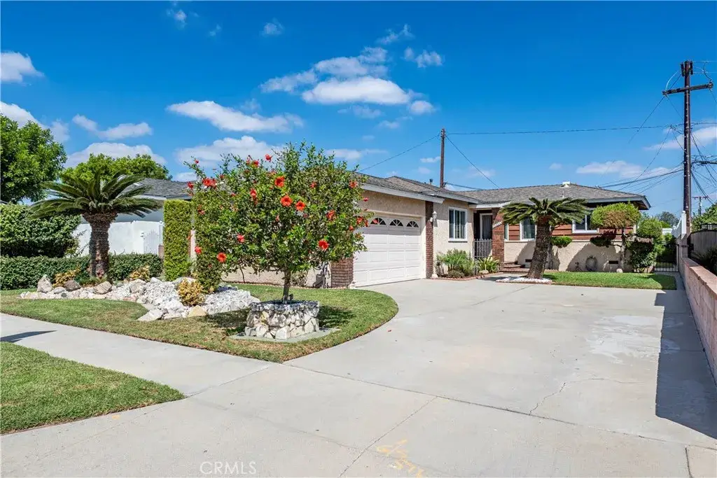 17634 Maidstone Avenue, Artesia, CA 90701 - #1