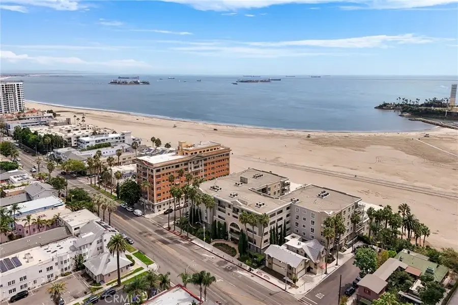 1000 E Ocean Boulevard #510, Long Beach, CA 90802 - #2