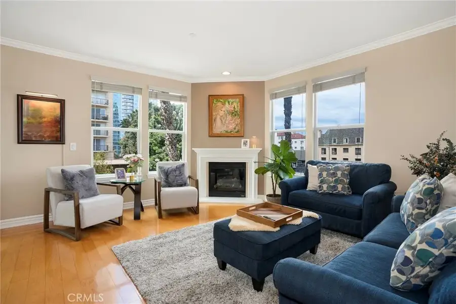 1000 E Ocean Boulevard #510, Long Beach, CA 90802 - #3