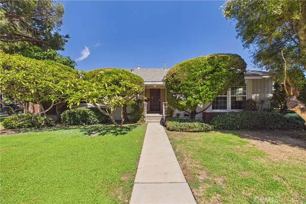 1902 Lees Avenue, Long Beach, CA 90815 - #1