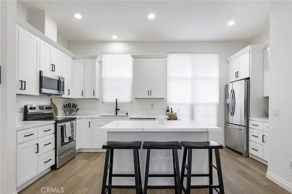8017 E Naples, Anaheim, CA 92808 - #1