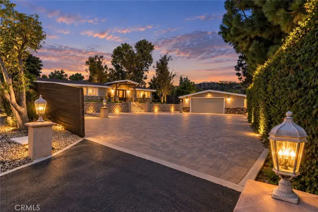 12756 Barrett Lane, North Tustin, CA 92705 - #1