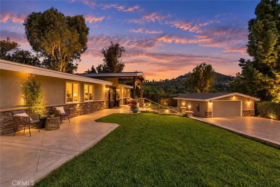 12756 Barrett Lane, North Tustin, CA 92705 - #3