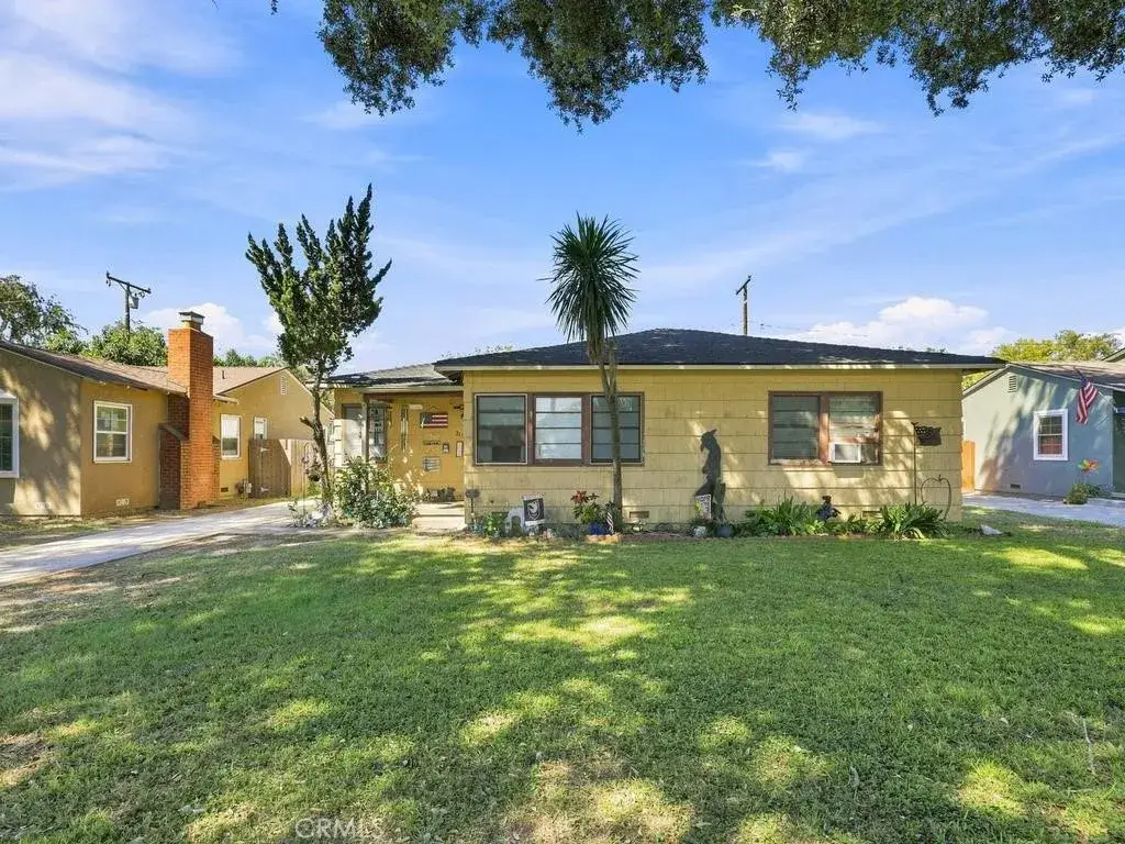 211 Martha Place, Fullerton, CA 92833 - #1
