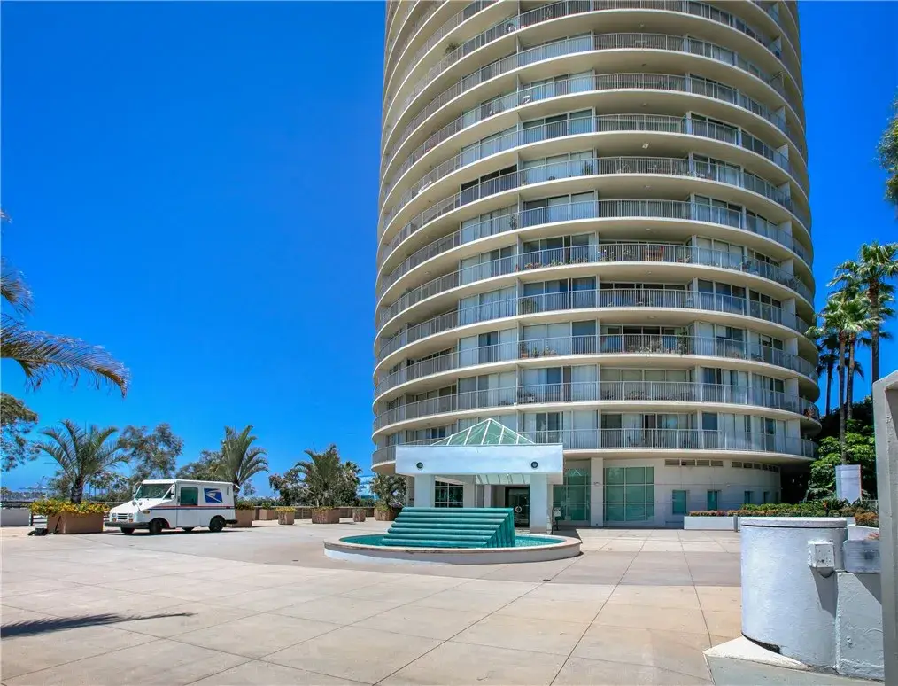 700 E Ocean Boulevard #2703, Long Beach, CA 90802 - #1