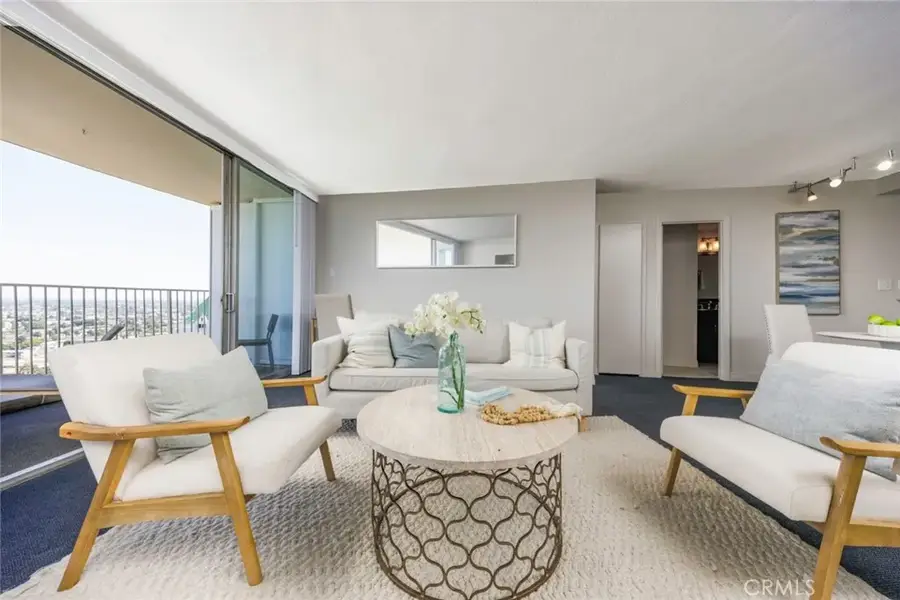 700 E Ocean Boulevard #2703, Long Beach, CA 90802 - #3