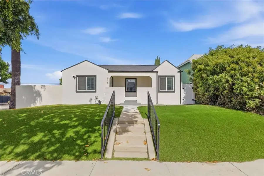 2329 W 78th Place, Inglewood, CA 90305 - #2