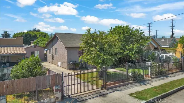 8711 S Fir, Los Angeles, CA 90002