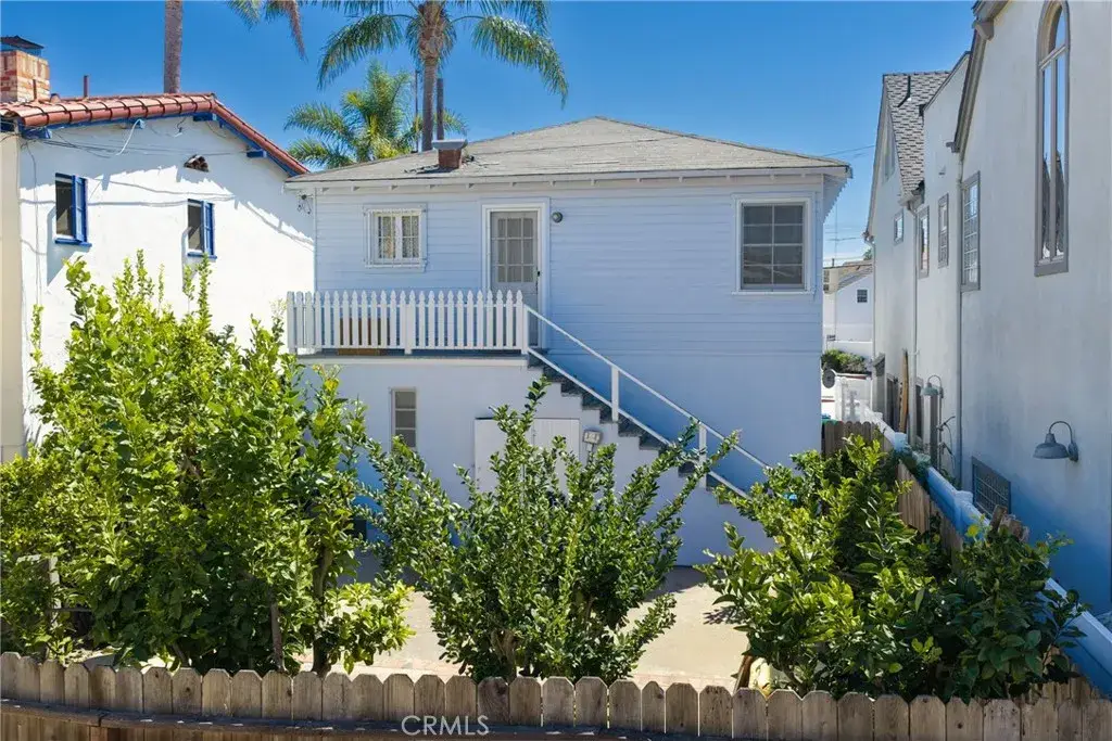 226 Opal, Newport Beach, CA 92662 - #1