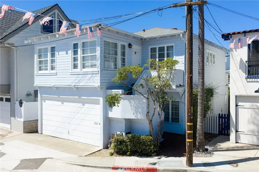 226 Opal, Newport Beach, CA 92662 - #2
