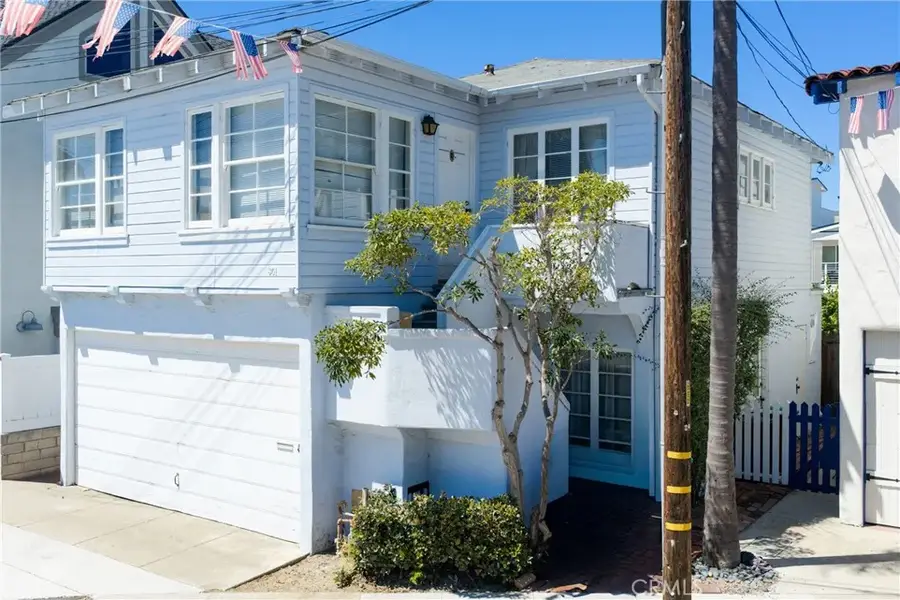 226 Opal, Newport Beach, CA 92662 - #3