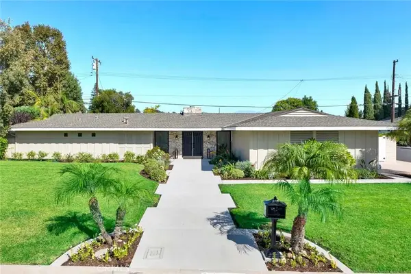 13232 Sandhurst Place, Santa Ana, CA 92705