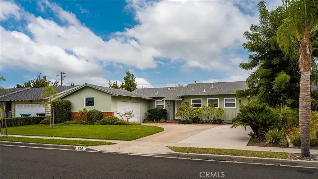 620 S Anthony, Anaheim, CA 92804 - #1