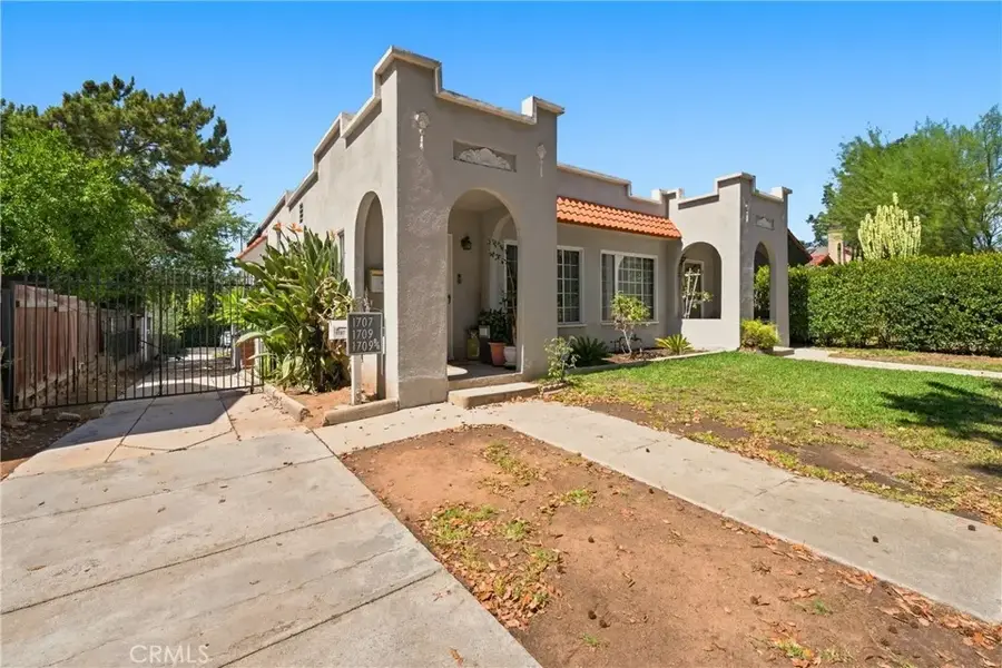 1709 Campus Road, Eagle Rock, CA 90041 - #2