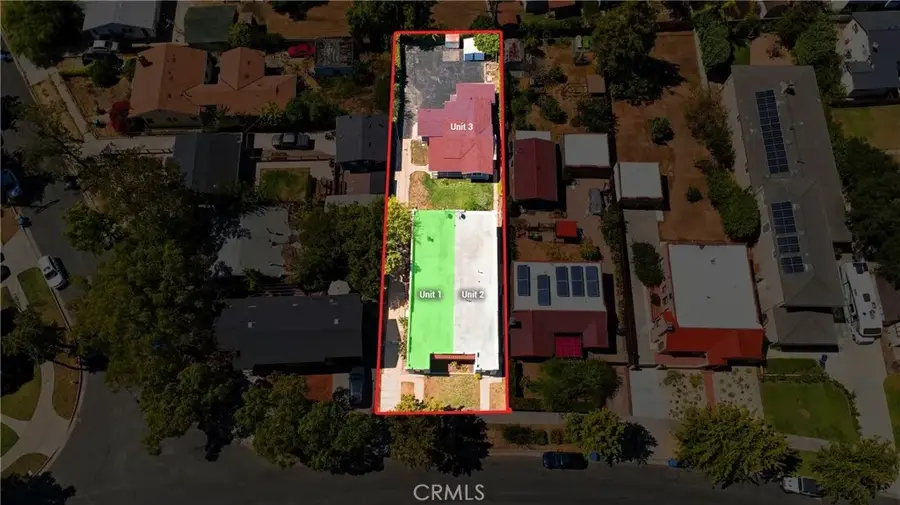 1709 Campus Road, Eagle Rock, CA 90041 - #3