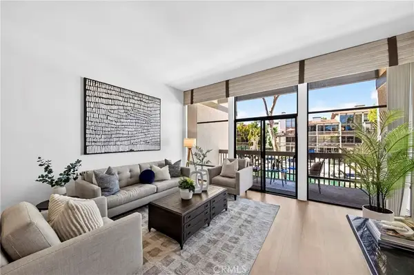 6229 Marina Pacifica North, Long Beach, CA 90803