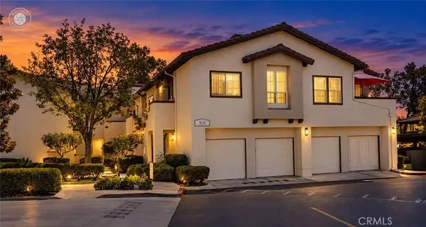 54 Via Contento, Rancho Santa Margarita, CA 92688