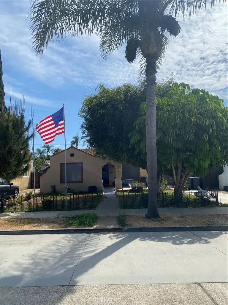 1217 S Van Ness, Santa Ana, CA 92707 - #1