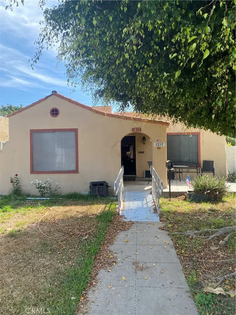 1217 S Van Ness, Santa Ana, CA 92707 - #2