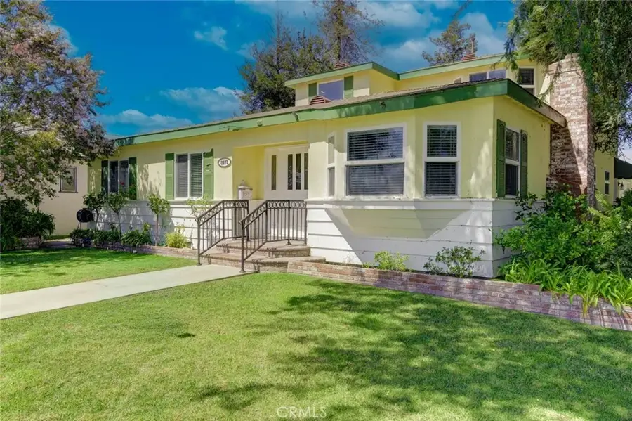 2873 San Vicente Ave, Long Beach, CA 90815 - #2