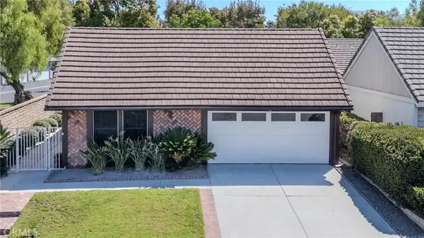 5800 Via Santana, Yorba Linda, CA 92887