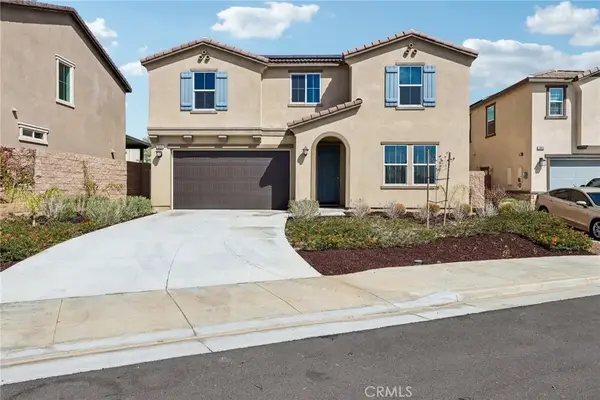 18840 Nanza Street, Riverside, CA 92508