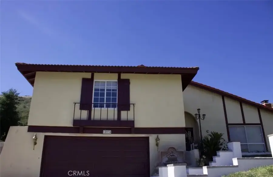 18934 Tenderfoot Trail Road, Newhall, CA 91321 - #2